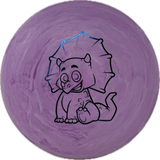 Triceratops-Infinite Discs-Foundation Disc Golf