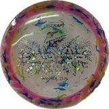 FuZed Jawbreaker Raptor | 2026 Worlds Edition-Discraft-Foundation Disc Golf