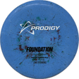 PA-3 | Hunter Thomas-Foundation Disc Golf-Foundation Disc Golf