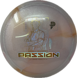 2026 Tour Series Passion | Paige Pierce-Discraft-Foundation Disc Golf
