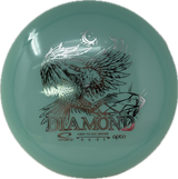 Diamond-Latitude 64-Foundation Disc Golf