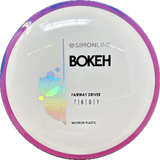 Simon Line Bokeh-MVP-Foundation Disc Golf