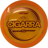 Cigarra-Discraft-Foundation Disc Golf