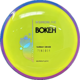 Simon Line Bokeh-MVP-Foundation Disc Golf