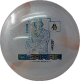 2026 Tour Series Cigarra | Anthony Barela-Discraft-Foundation Disc Golf