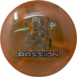 2026 Tour Series Passion | Paige Pierce-Discraft-Foundation Disc Golf