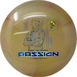2026 Tour Series Passion | Paige Pierce-Discraft-Foundation Disc Golf