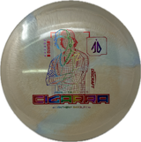 2026 Tour Series Cigarra | Anthony Barela-Discraft-Foundation Disc Golf