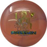 2026 Tour Series Passion | Paige Pierce-Discraft-Foundation Disc Golf