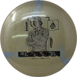 2026 Tour Series Cigarra | Anthony Barela-Discraft-Foundation Disc Golf