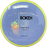 Simon Line Bokeh-MVP-Foundation Disc Golf