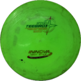 Used | Teebird3