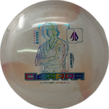 2026 Tour Series Cigarra | Anthony Barela-Discraft-Foundation Disc Golf