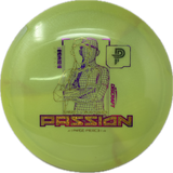 2026 Tour Series Passion | Paige Pierce-Discraft-Foundation Disc Golf