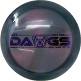 Hurricane X | Cole/Sully LE-DGA-Foundation Disc Golf