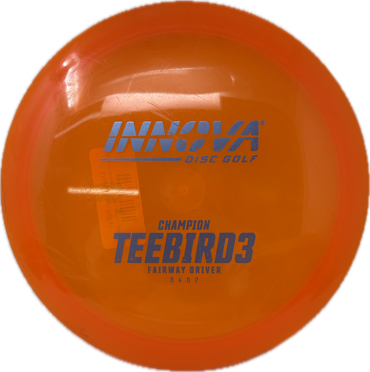Used | Teebird3
