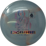 2026 Tour Series Cigarra | Anthony Barela-Discraft-Foundation Disc Golf