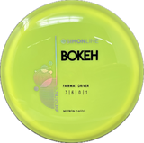Simon Line Bokeh-MVP-Foundation Disc Golf