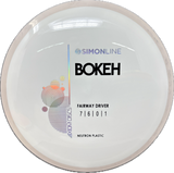 Simon Line Bokeh-MVP-Foundation Disc Golf