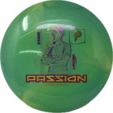 2026 Tour Series Passion | Paige Pierce-Discraft-Foundation Disc Golf
