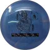 2026 Tour Series Cigarra | Anthony Barela-Discraft-Foundation Disc Golf