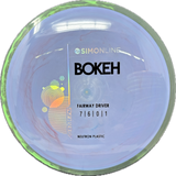 Simon Line Bokeh-MVP-Foundation Disc Golf