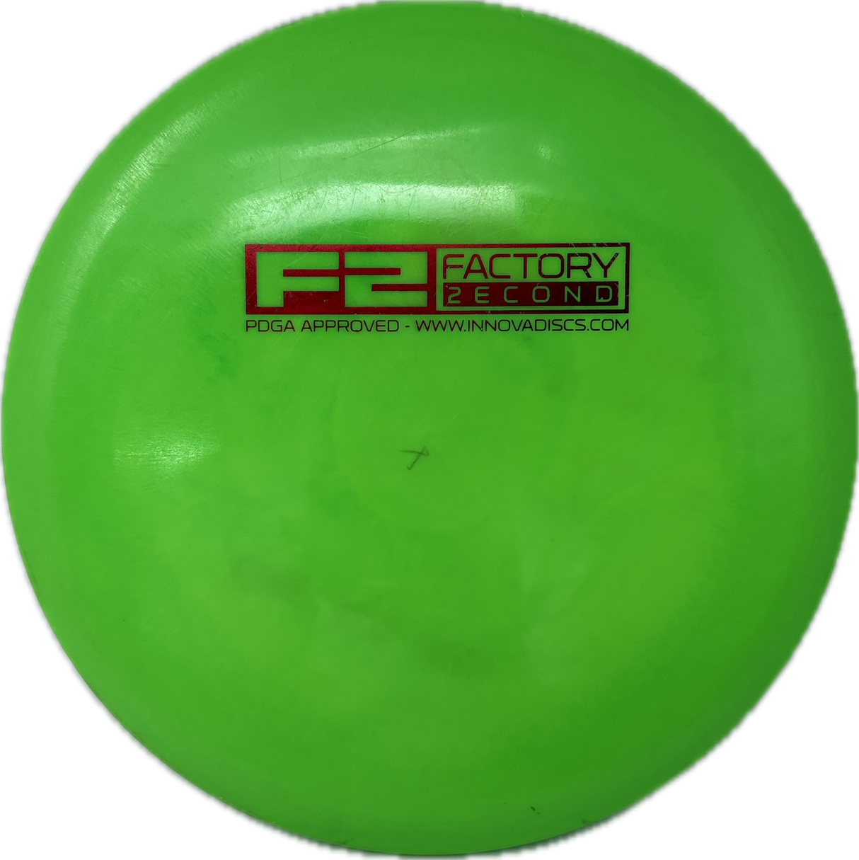 Used | Mako3