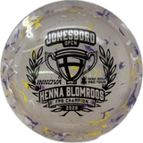 Firebird | Henna Blomroos JO Champion-Innova-Foundation Disc Golf
