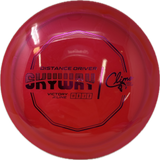 Skyway-Climo Disc Golf-Foundation Disc Golf