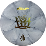 Focus | Anthony Barela Victory Edition-Discraft-Foundation Disc Golf