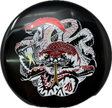 Zone | AB Snakepit-Discraft-Foundation Disc Golf