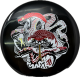 Zone | AB Snakepit-Discraft-Foundation Disc Golf