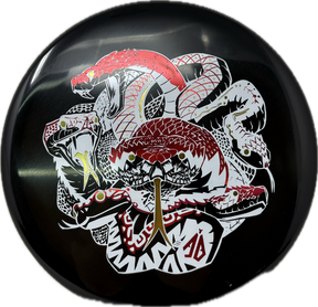 Zone | AB Snakepit-Discraft-Foundation Disc Golf