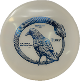 Ouroboros-EV-7-Foundation Disc Golf