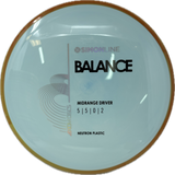 Balance-MVP-Foundation Disc Golf