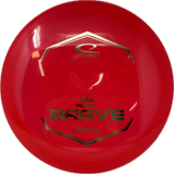 Brave-Latitude 64-Foundation Disc Golf