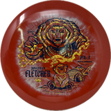 PA-3 | Jonathan Fletcher Signature Series-Prodigy-Foundation Disc Golf