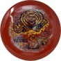PA-3 | Jonathan Fletcher Signature Series-Prodigy-Foundation Disc Golf