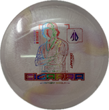 2026 Tour Series Cigarra | Anthony Barela-Discraft-Foundation Disc Golf