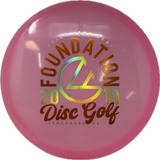 FDG Crest MD3-Foundation Disc Golf-Foundation Disc Golf