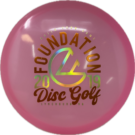 FDG Crest MD3-Foundation Disc Golf-Foundation Disc Golf