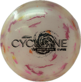 Colorshift Jawbreaker Z FLX Cyclone | 2026 Ledgestone-Ledgestone-Foundation Disc Golf