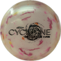 Colorshift Jawbreaker Z FLX Cyclone | 2026 Ledgestone-Ledgestone-Foundation Disc Golf