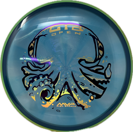 Proxy | 2026 OTB Open-MVP-Foundation Disc Golf