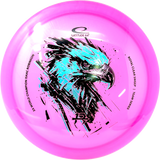 Sweep | Isaac Robinson Team Series-Latitude 64-Foundation Disc Golf