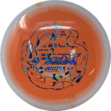 Fox-Innova-Foundation Disc Golf
