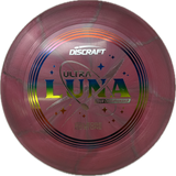 UltraLuna | Tour Championship LE-Discraft-Foundation Disc Golf