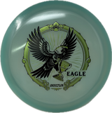Eagle | Gregg Barsby Tour Series