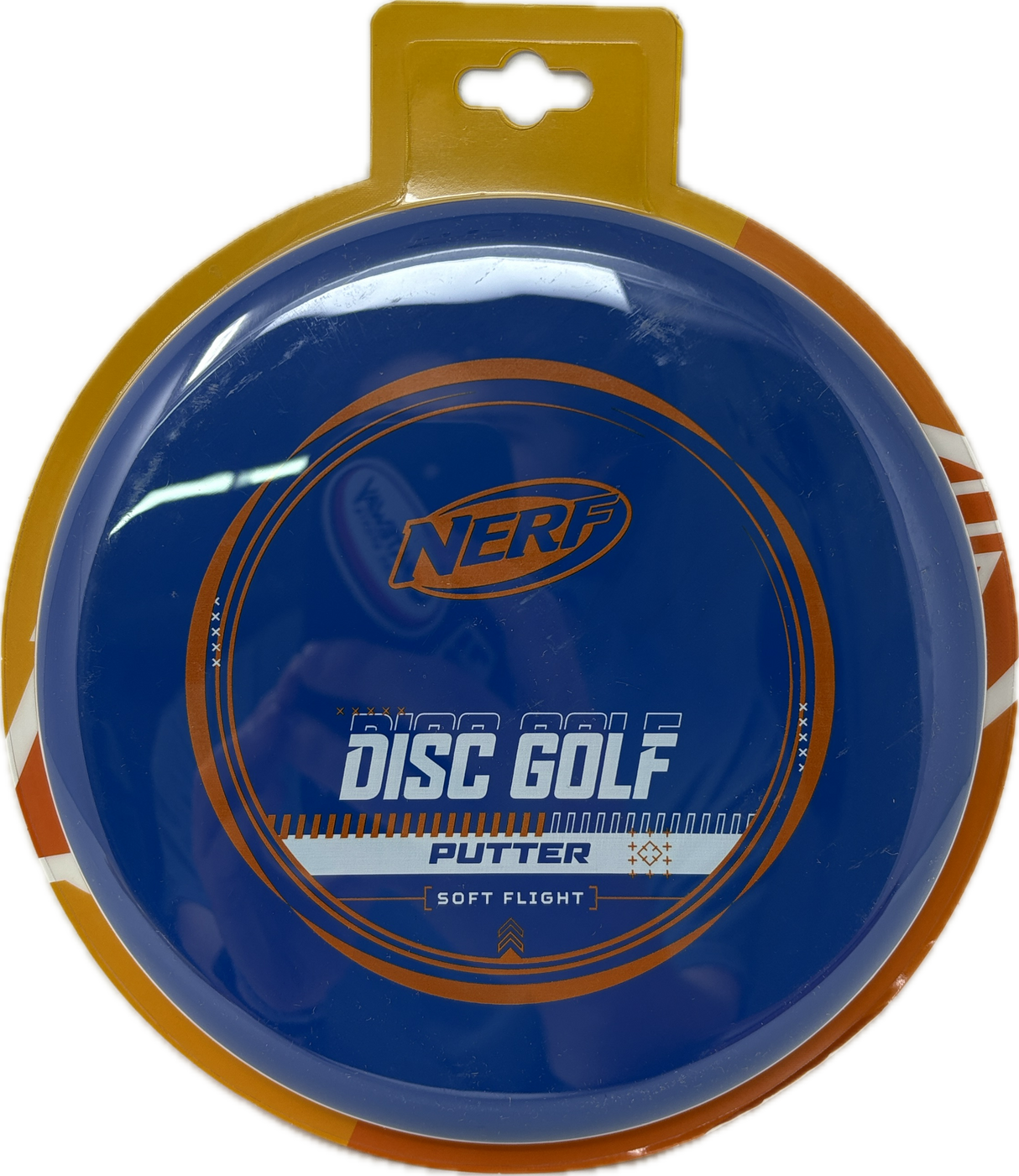 Putter | Nerf x Prodigy-Prodigy-Foundation Disc Golf