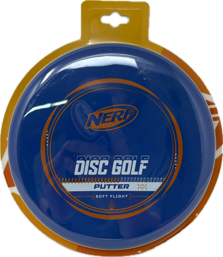Putter | Nerf x Prodigy